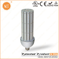 UL/TUV/DLC Factory outlet LED Warehouse Lighting Retrofit E40 LED Corn Bulb 60W street lamp